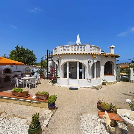 Villa Bach *