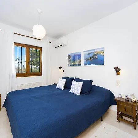 Villa Bach *