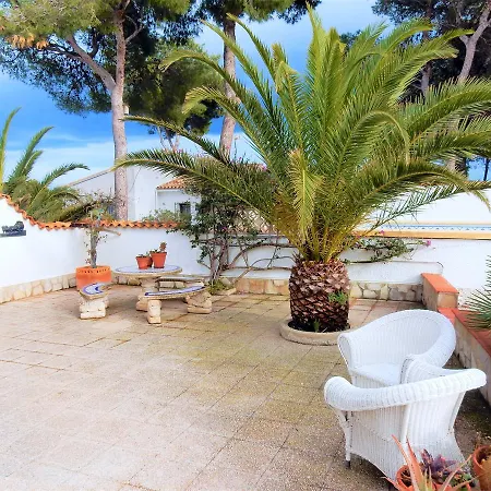 Bach * Balcon del Mar