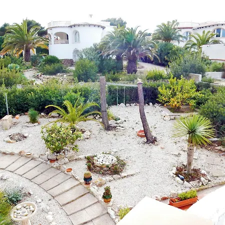 Villa Bach *