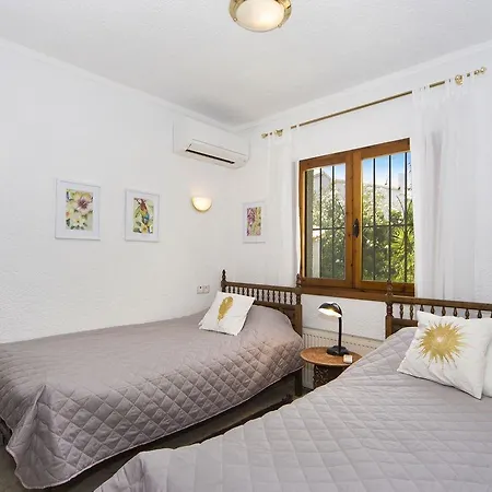 Villa Bach *