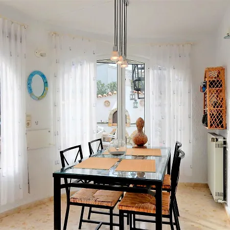 Villa Bach *
